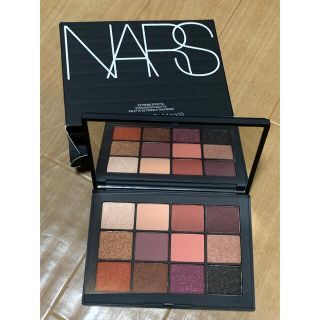 セフォラ(Sephora)のNars Extreme Effects アイシャドウ　パレット(アイシャドウ)