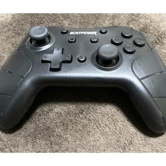 Switch コントローラー ジャンク Switch コントローラー ジャンク