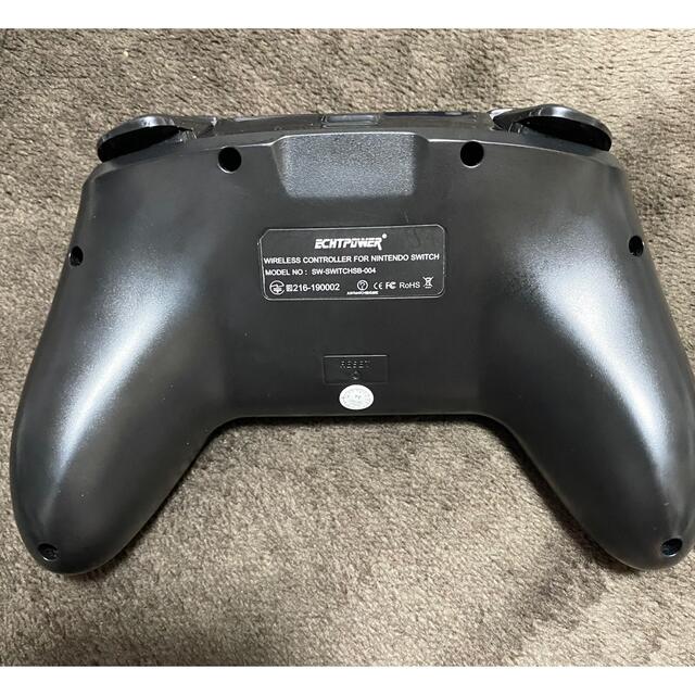 Switch コントローラー ジャンク Switch コントローラー ジャンク