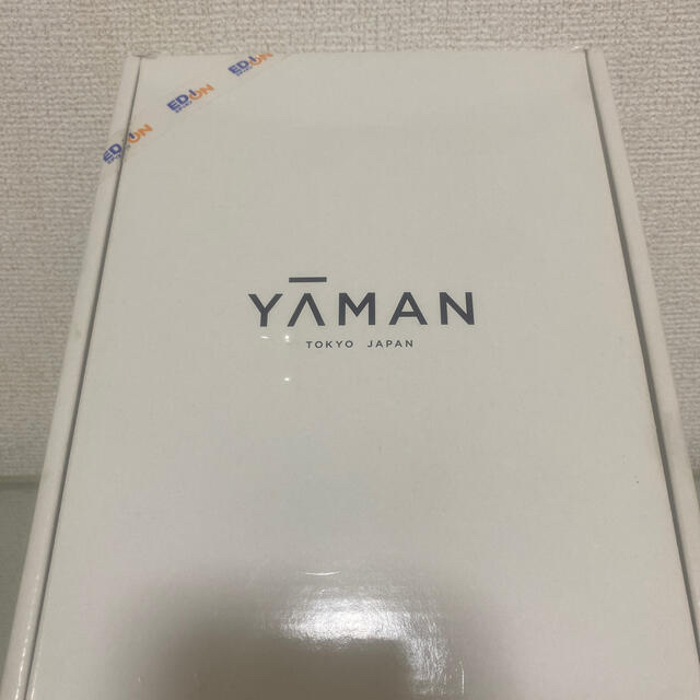 YA-MAN  レイボーテRフラッシュハイパー