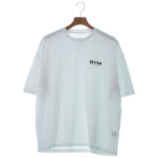 ミスタージェントルマン(MISTERGENTLEMAN)のMr.GENTLEMAN Tシャツ・カットソー メンズ(Tシャツ/カットソー(半袖/袖なし))