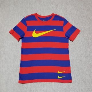 ナイキ(NIKE)のNIKE　Tシャツ　トップス(Tシャツ/カットソー(半袖/袖なし))