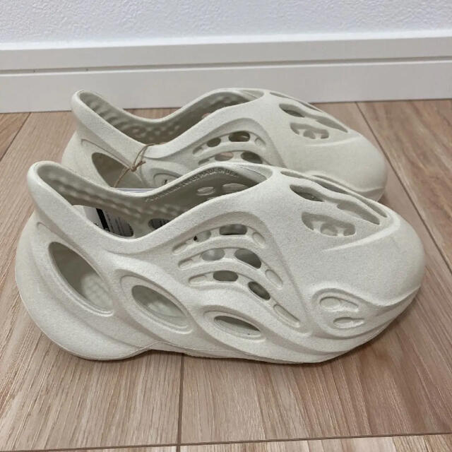adidas KIDS YEEZY Foam Runner Sand 17cm