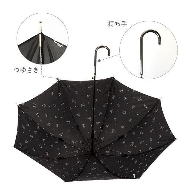 スリム耐風 ジャンプ傘 60cmの通販 by BACKYARD FAMILY|ラクマ