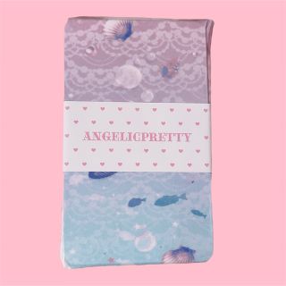 アンジェリックプリティー(Angelic Pretty)のDream Marineタイツ(タイツ/ストッキング)