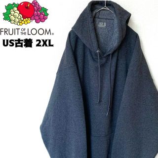 フルーツオブザルーム(FRUIT OF THE LOOM)のNicky様　　　専用(パーカー)