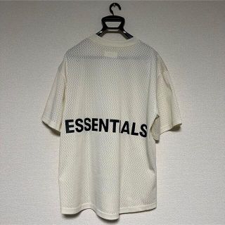 エッセンシャル(Essential)の入手困難 FOG ESSENTIALS エッセンシャルズシャツ(Tシャツ/カットソー(半袖/袖なし))