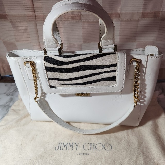 jimmychooバッグレディース