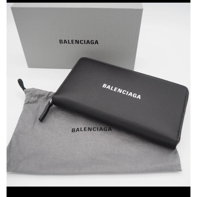 最新最全の Balenciaga BALENCIAGA 長財布 長財布