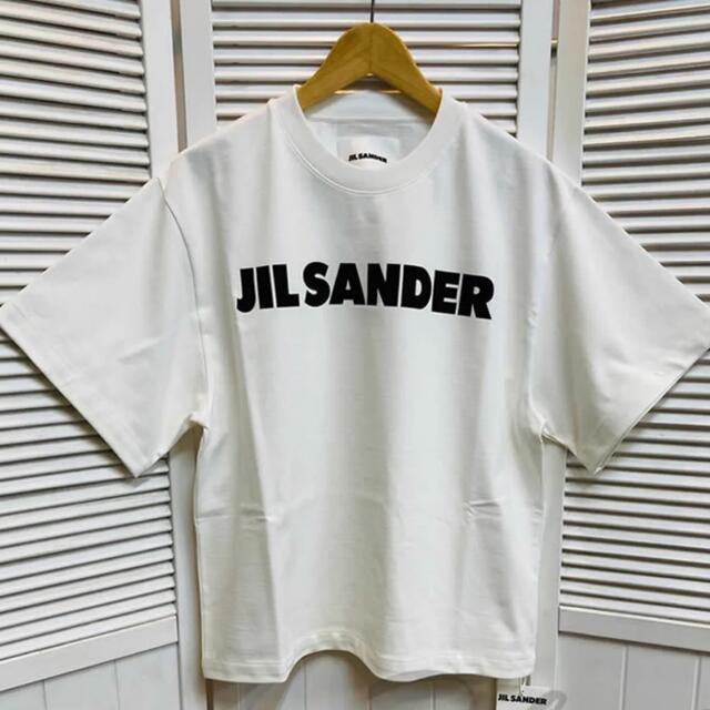 Jil Sander Tシャツ