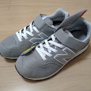 ニューバランス(New Balance)のニューバランス　996　キッズ　 22センチ(スニーカー)