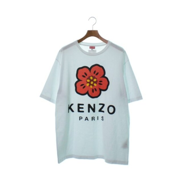 KENZO ケンゾー Tシャツ・カットソー XL 白