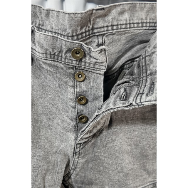 SHAREEF - 未使用 SHAREEF change skinny denimの通販 by ensanen's