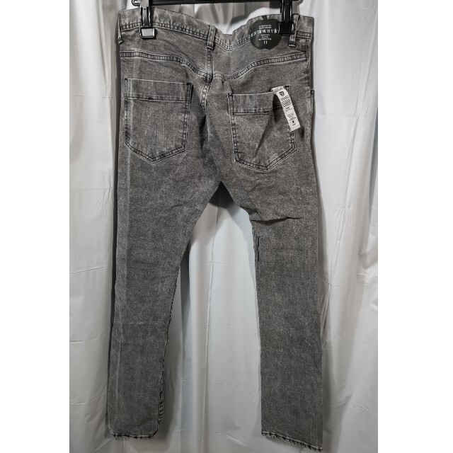 SHAREEF - 未使用 SHAREEF change skinny denimの通販 by ensanen's