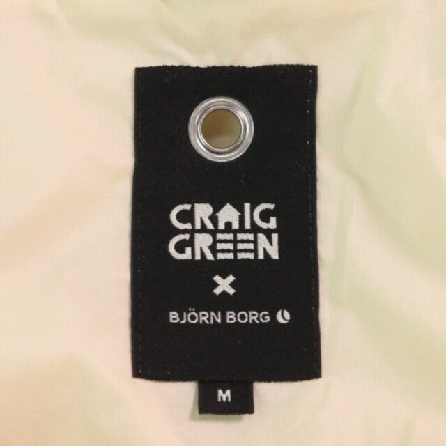 CRAIG GREEN - CRAIG GREEN ブルゾン（その他） メンズの通販 by