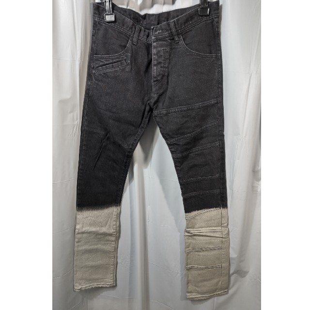 _^)様専用 未使用 SHAREEF change skinny denim デニム/ジーンズ ynext.jp