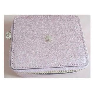 kate spade new york - kate spade ✧ ジュエリーボックスの通販 by