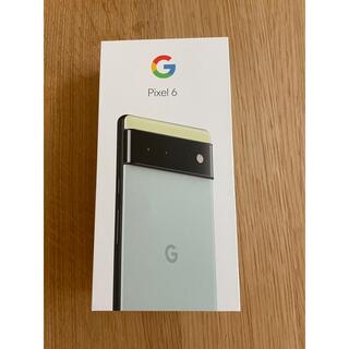 Google Pixel - Google Pixel 6