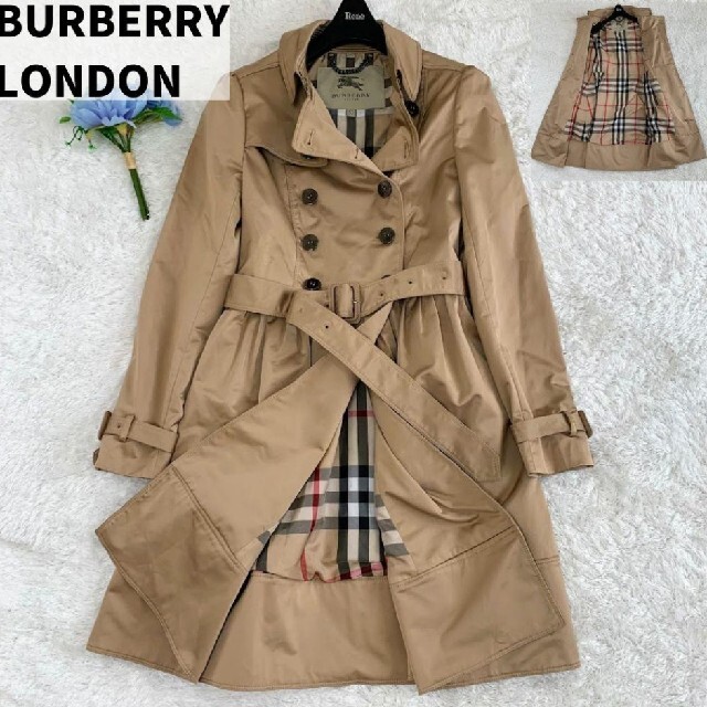 バーバリー コート Burberry - 通販 - pinehotel.info