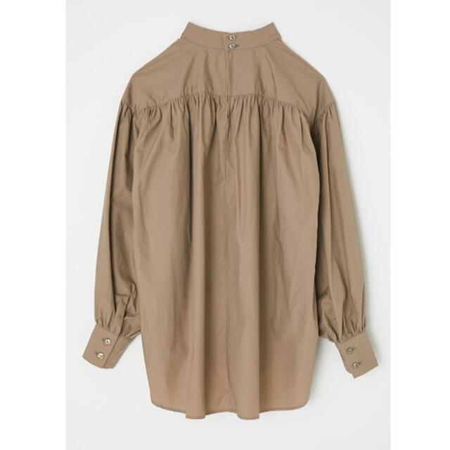 moussy(マウジー)のmoussy M_シャツ ブラウス美品 レディースのトップス(シャツ/ブラウス(長袖/七分))の商品写真