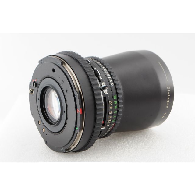 選べるサイズ展開！ ☆超極上美品☆HASSELBLAD ハッセルブラッド distagon C C 50mm 50mm☆5484 