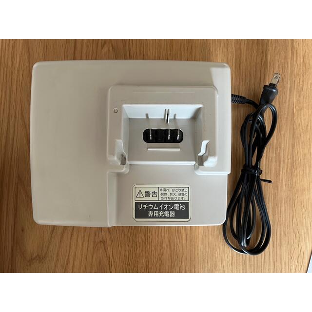 Panasonic - panasonic バッテリー NKY449B02B 充電器 NKJ062の通販 by