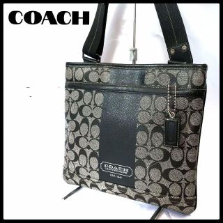 コーチ(COACH) シグネチャー ショルダーバッグ(メンズ)の通販 200点 コーチ(COACH) シグネチャー ショルダーバッグ(メンズ)の通販 200点