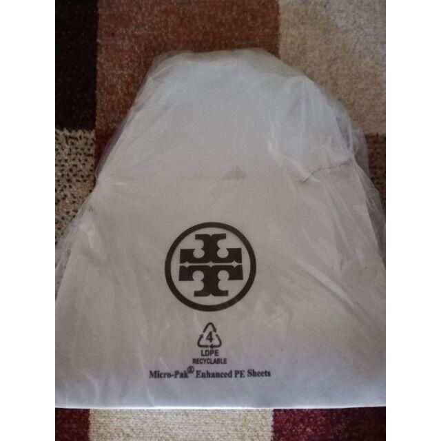 Tory Burch(トリーバーチ)の新品 匿名配送トリーバーチ エラミニ キャンバス トートバッグ レディースのバッグ(トートバッグ)の商品写真