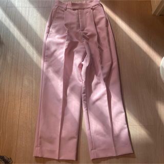 SeaRoomlynn(パンツ ・ ピンク/桃色系)のフリマアイテム一覧 SeaRoomlynn(パンツ ・ ピンク/桃色系)のフリマアイテム一覧
