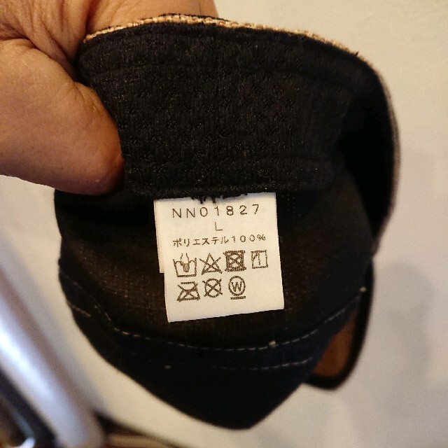 THE NORTH FACE(ザノースフェイス)のノースフェイス ハイクキャップ レディースの帽子(キャップ)の商品写真