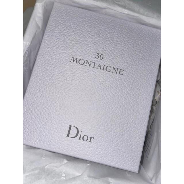 Dior(ディオール)のDior モンテーニュ コフレ コスメ/美容の香水(香水(女性用))の商品写真