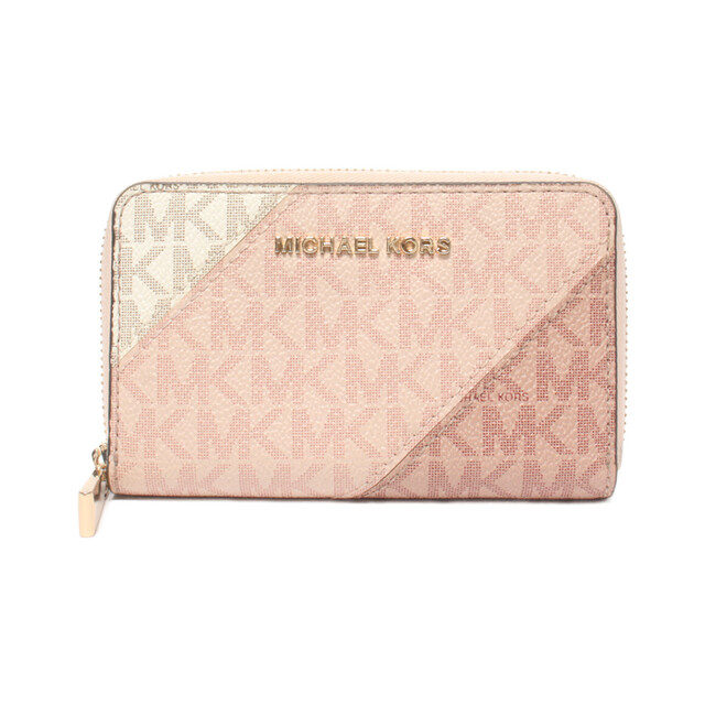 Michael Kors(マイケルコース)のマイケルコース コインケース カードケース レディース レディースのファッション小物(コインケース)の商品写真