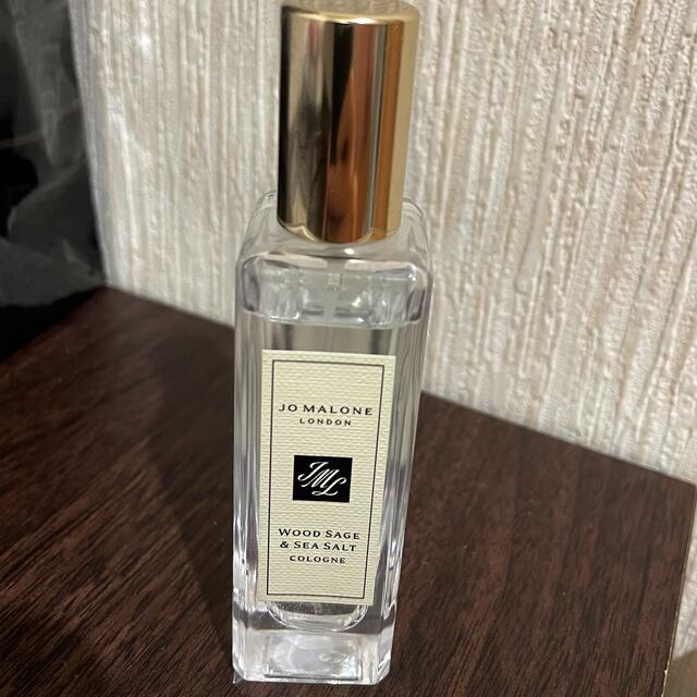 Jo Malone(ジョーマローン)のジョーマローン　コロン コスメ/美容の香水(ユニセックス)の商品写真