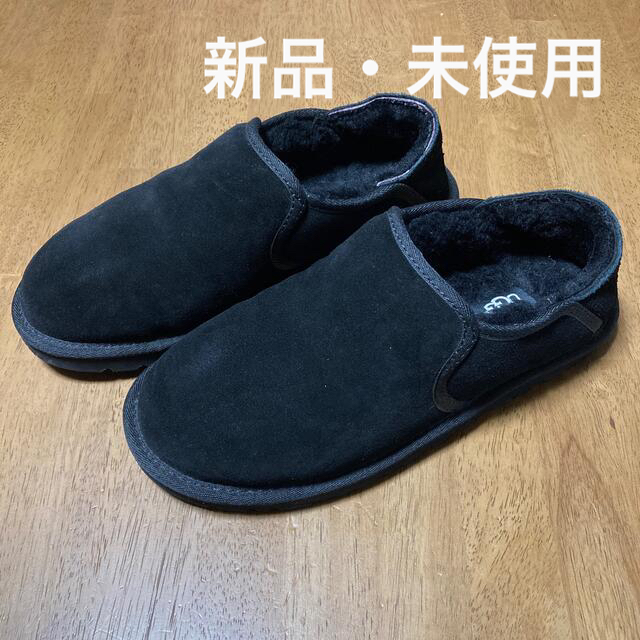 新品・未使用　UGG  ムートンブーツ　26cm