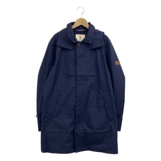 エーグル(AIGLE)の美品 エーグル AIGLE ナイロンコート    メンズ M(その他)