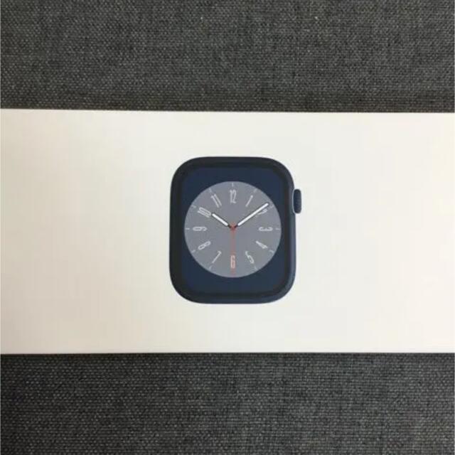 Apple Watch 8 GPS + Cellular