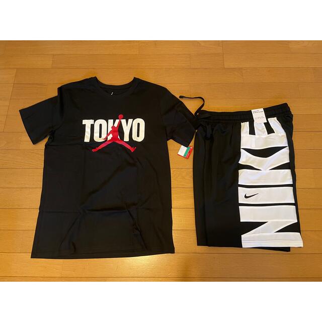 NIKE Tee/SHORT PANTS SETUP【XL】 recruit.ligua.jp NIKE Tee/SHORT PANTS SETUP【XL】