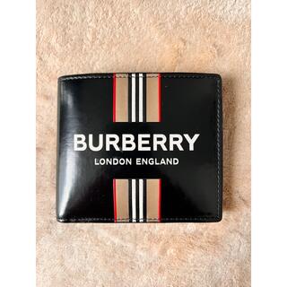 バーバリー(BURBERRY) 折り財布(メンズ)の通販 400点以上 | バーバリー 