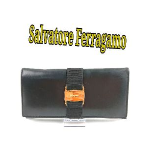 サルヴァトーレフェラガモ(Salvatore Ferragamo)のSalvatore Ferragamo サルヴァトーレフェラガモ 財布(財布)