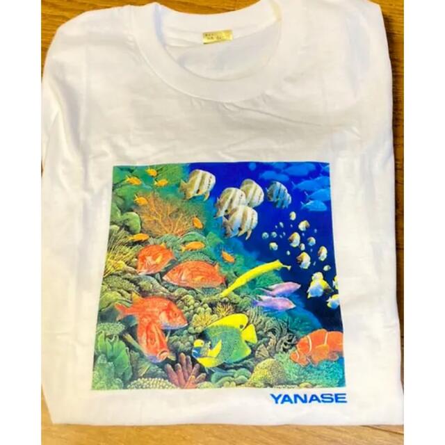 未使用 ヤナセ Tシャツ | avanza.com.br