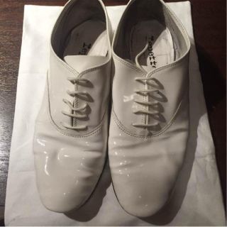 レペット(repetto)のRepetto ジジ(ローファー/革靴)