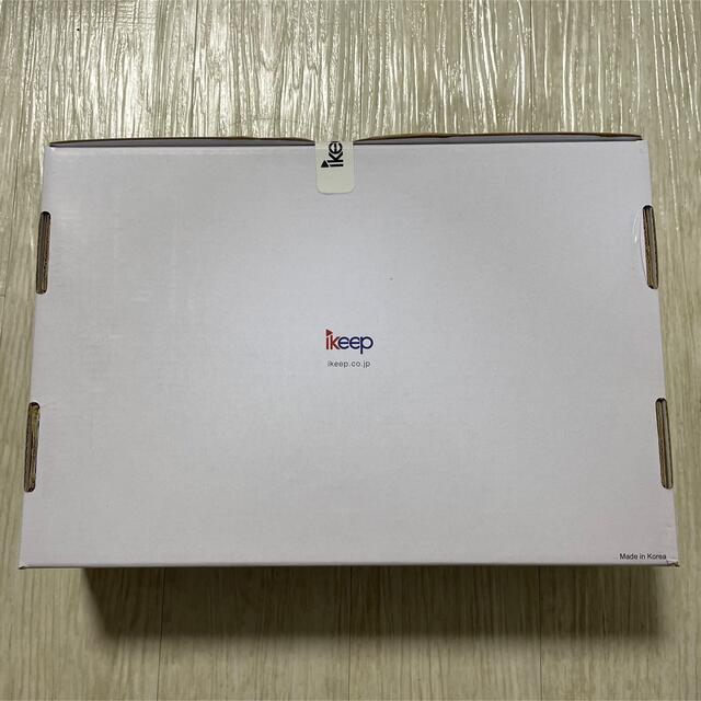 【iKeep iCell B12A】ドラレコ 駐車監視 補助バッテリー 保証付