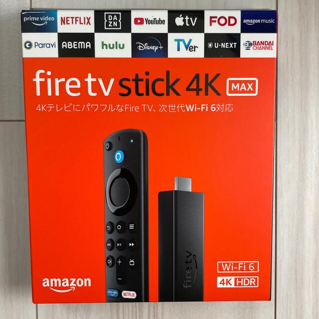  fire tv stick アマゾン