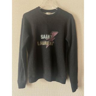 サンローラン トレーナー/スウェット(レディース)の通販 70点 | Saint