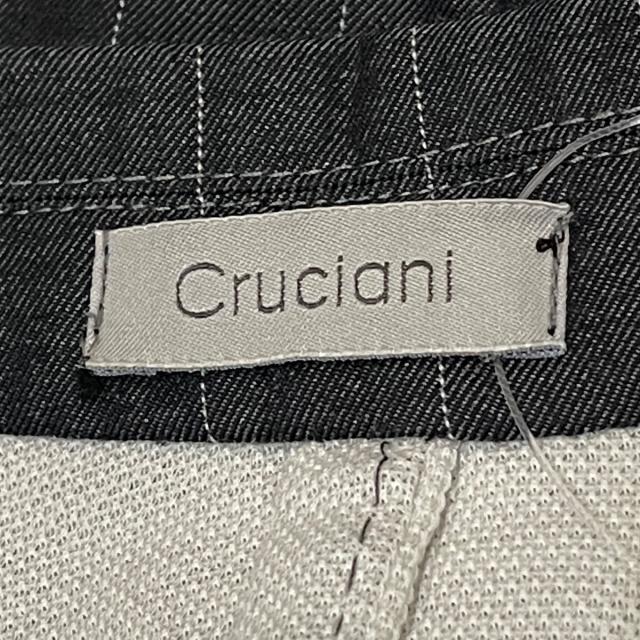 Cruciani(クルチアーニ)のクルチアーニ ジャケット サイズ50 メンズ メンズのジャケット/アウター(その他)の商品写真