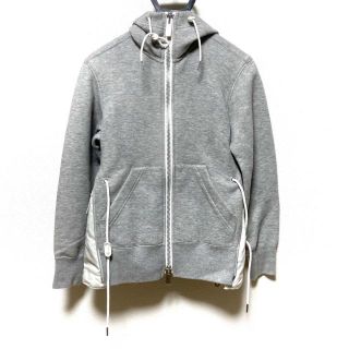 サカイ パーカー(レディース)の通販 100点以上 | sacaiのレディースを ...