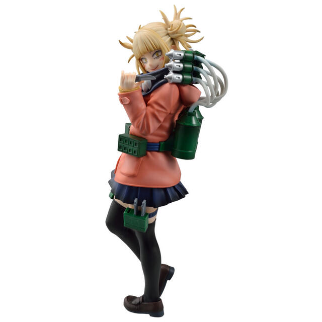 ヒロアカ 一番くじ C賞 トガヒミコ フィギュア | aosacoffee.com
