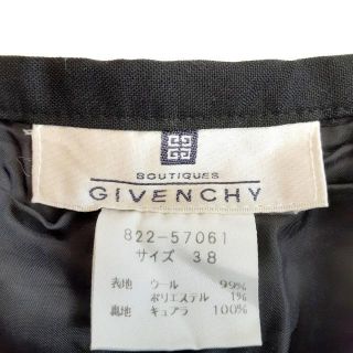 GIVENCHY - ジバンシー パンツ サイズ38 M レディースの通販 by