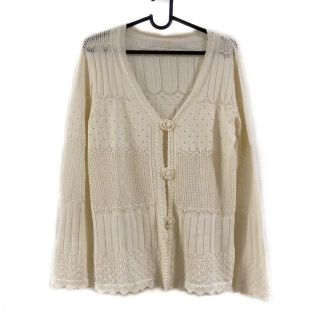 ピンクハウス カーディガン(レディース)の通販 1,000点以上 | PINK ...