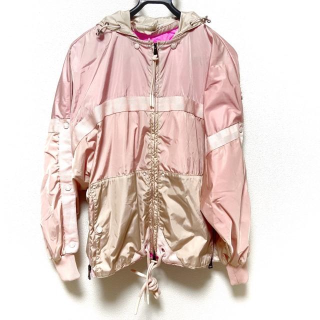 超目玉】 MONCLER - モンクレール ブルゾン サイズ1 S MANILLE